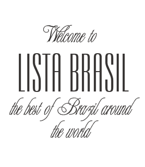 Welcome to Lista Brasil